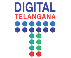 Digital Telangana